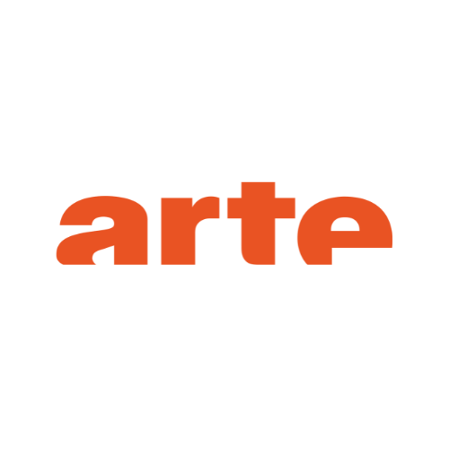 Concours Emergence, logo partenaire Arte